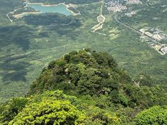 -七娘山