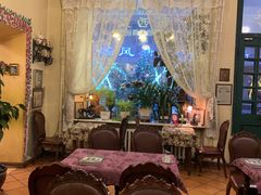 -露西亚咖啡西餐厅(哈尔滨俄侨纪念馆店)