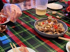 -丁丁龙虾(总店)