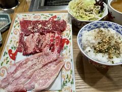 -小肉魁家•烧肉放题自助(南门中大国际店)