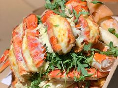 皇后披萨-Steveston Pizza Company (Richmond)