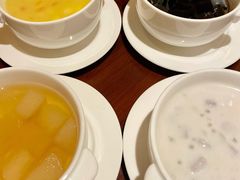 -杭州JW万豪酒店-万豪中餐厅