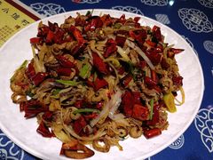 -旺角小渔村(二马路店)