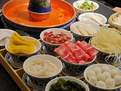 -咏江南·苏式火锅·苏州评弹(观前街店)