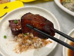 -南小馆(迪士尼小镇店)