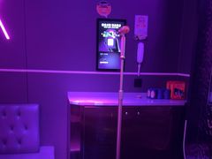 -星聚会KTV X Party(上海真如中海环宇城店)