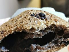 巧克力麻薯球-仟吉(乐天城店)