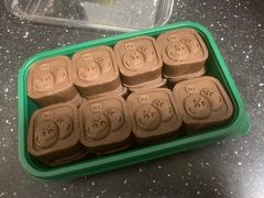 -泸溪河桃酥(西直门凯德店)