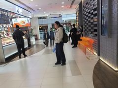-凯德MALL(西直门店)