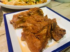 -四姐妹东北饺子(沙尾路店)