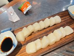 -胡叨叨黄油砂锅焗海鲜(百家湖1912店 )