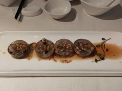 -莆田餐厅PUTIEN(宁波阪急店)