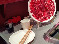 -洞子口重庆鲜货火锅(楚翘城旗舰店)