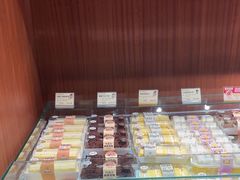 -丁香西饼屋(桂林路店)