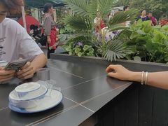 -九寨沟石锅鱼(沣峪口二十年店)
