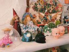-Smile House咖啡馆(群芳小区店)