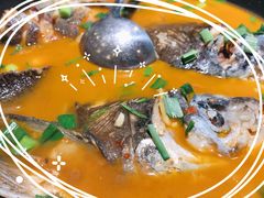 -千岛湖小鱼儿·淳安匠心农家菜