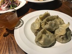-纳瓦新疆菜(银都店)