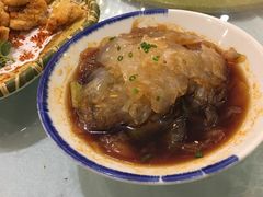 -红城阁·上海味道(四平路店)