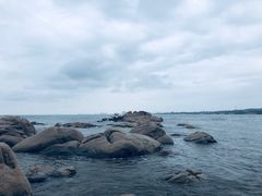 -老虎石海上公园