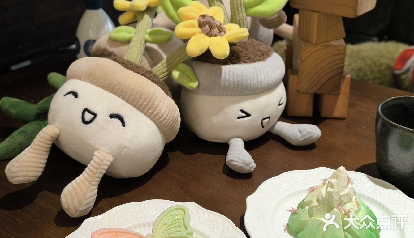 出片圣地确实不一般📸