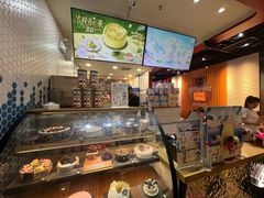 -DQ·蛋糕·冰淇淋(万象城店)