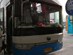 -上海长途汽车客运总站