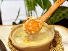 -南拳十三姨·潮汕砂锅粥·粤菜(西单大悦城店)