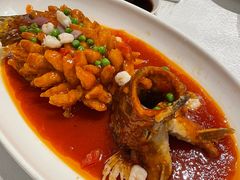 -太湖饭店·寄畅轩中餐厅
