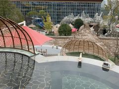 -四季贵州·山地温泉水世界
