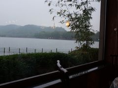 -湖畔居茶楼(湖滨店)