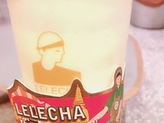 -LELECHA乐乐茶(美罗城店)