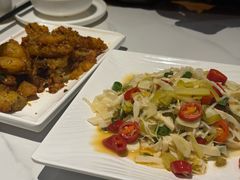 -三猫黑鱼花(南大店)