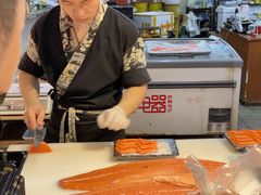 -华威西营里农产品批发市场