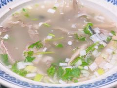 -老北京胡同味道二荤铺(酒仙桥店)