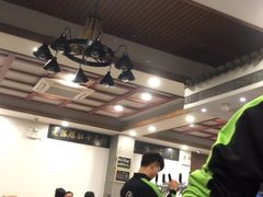 大堂-金生隆(六铺炕店)