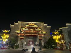 -武汉园博园(武汉自然博物馆)