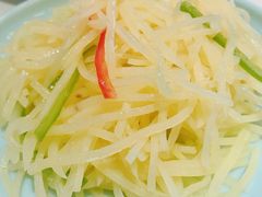 -大铁勺新津菜(东丽阳光新业广场店)