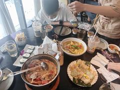 -Thai Alley泰爱里(二沙岛店)