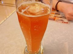 -汗腾格里·风味餐厅(新疆驻京办店)