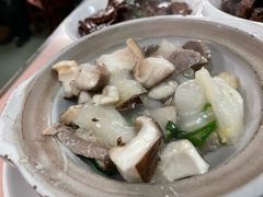 -蘭心餐厅(进贤路店)