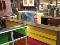 -姜胖胖韩式自助烤肉(光明万达店)