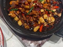 -欧记大排档·景德菜(上海首店)