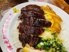 -陈光记烧腊店(罗保博士街店)