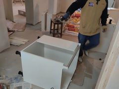 -佰丽爱家全屋定制(汶水店)