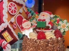 -味多美蛋糕(西安门店)