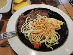 -豪客来牛排(金鼎广场店)