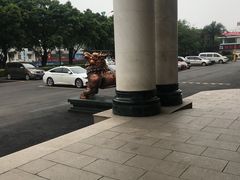 -澳门酒家(南航明珠店)