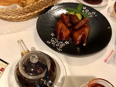 乳鸽-悦景酒家(罗湖店)