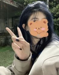-丝语萱形象